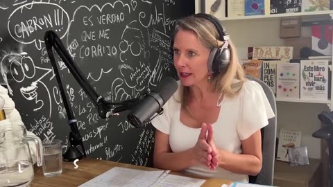 Club Bilderberg, Los Duenos del Planeta, Cristina Martin Jimenez, Lo Que Tu Digas 320