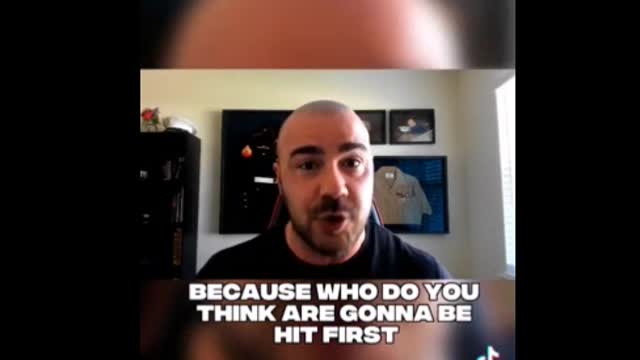 They want World War 3 don't fall for it!!