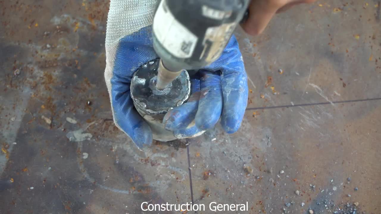 Build mini hydroelectricity with powerful suction turbine | Free clean energy