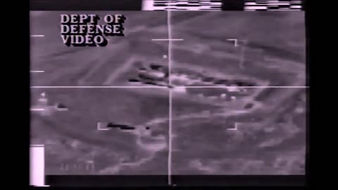 January 27, 1991 - Gulf War News Update with Peter Jennings