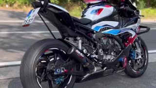 bmwmotorrad Unwrapping your bike is always a special moment!