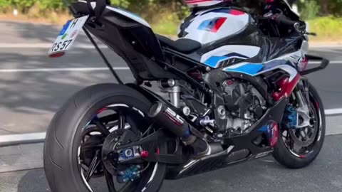 bmwmotorrad Unwrapping your bike is always a special moment!