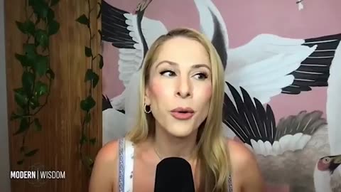 Kindness from a guy named Jeff completely changed Ana Kasparian's view of Trump supporters: