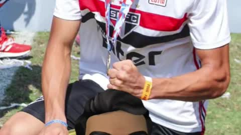 Depois de 8 meses emprestado zagueiro volta para o São Paulo (Notícia Curta)