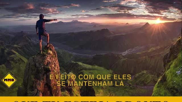 TODO MUNDO É MELHOR QUE VOCÊ - Music Marketing Brasil