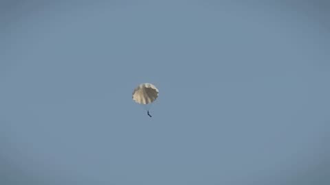 Украинскими ракетами «Стингер» сбиты два МиГ-29.