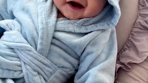 Cute and Funny Baby 😍😍😅😅 #viral #shorts #reels #baby #cutebaby #funnybaby #trending #kids