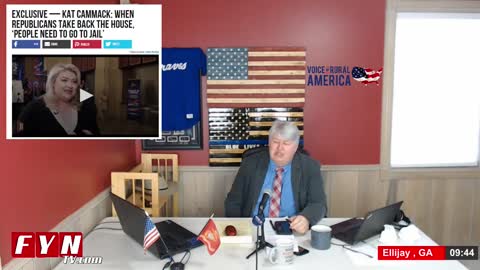 #BKP discusses questions to ask candidates, trusting election results, and more!