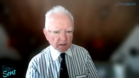 Docteur Hodkinson: absence de consement éclairé, manipulations des médecins, danger et toxicité protéine Spike