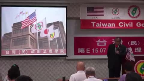佔領不移轉主權的來源(The source of occupation and non-transferable sovereignty)