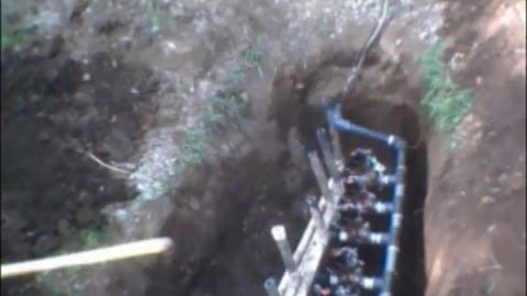 One of My many many Jobs in Life