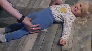 Child propeller