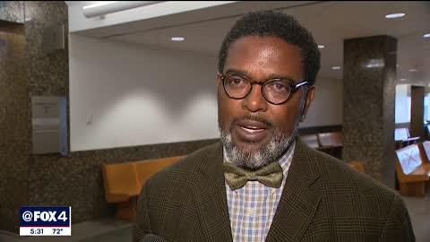 Backlog of criminal cases could cost Dallas County millions of dollars