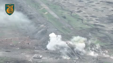 How devils flee from incense invaders from marines