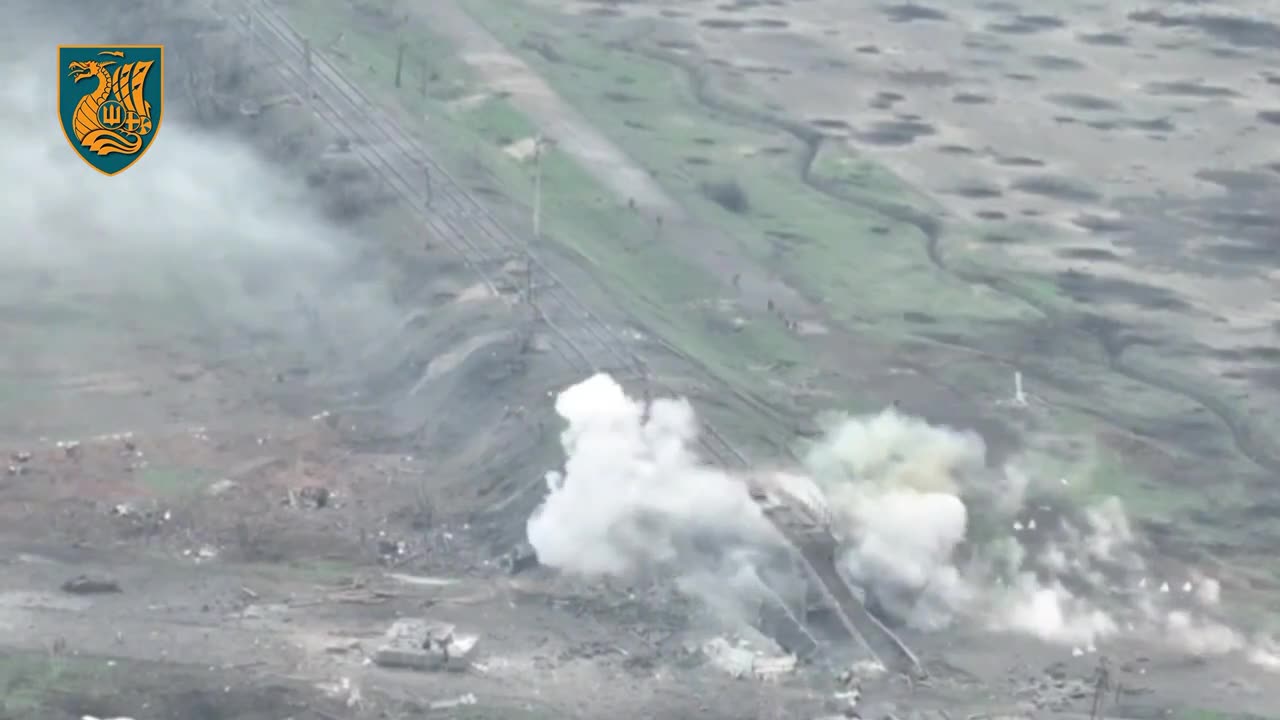 How devils flee from incense invaders from marines