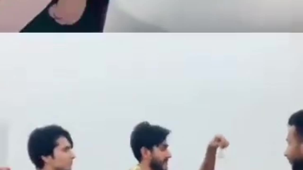 Tom & Jerry Pakistani version