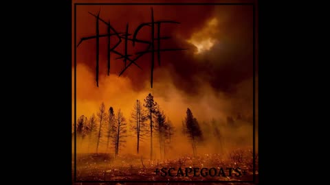 TRISTE - Scapegoats |2024| Full Death Metal album