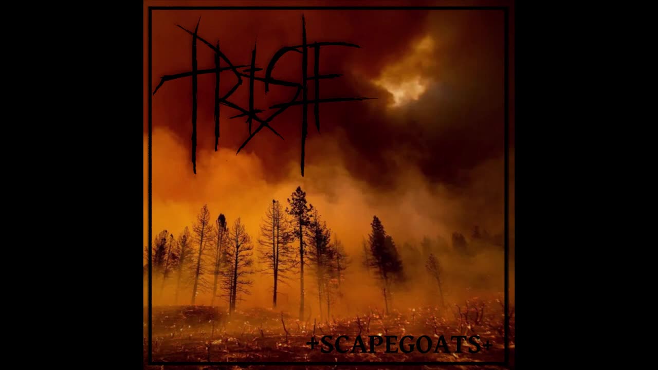 TRISTE - Scapegoats |2024| Full Death Metal album