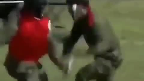 💯 Natural Self Defense Techniques Ever by Military 🪖🎖️💪