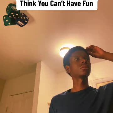 When You Turn 30 So People Think You Can’t Have Fun