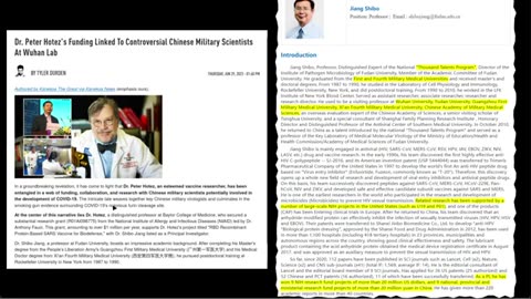 The Outer Light - Supporter Video | News roundup