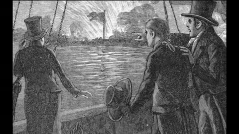 The Star Spangled Banner Story and Origin