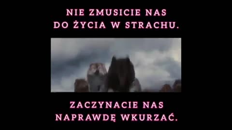 ‼️ Ojciec Chrzestny - Jarosław K🦆🦆ński ‼️