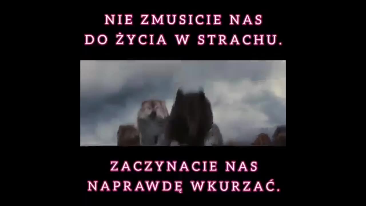 ‼️ Ojciec Chrzestny - Jarosław K🦆🦆ński ‼️