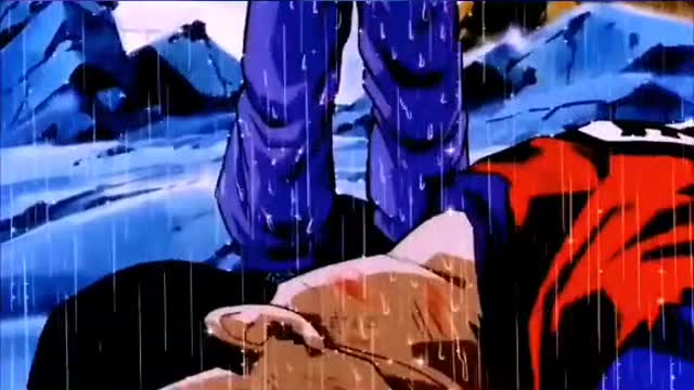 #fypシ #xyzbca #xyz #foryoupage #parati #dbz #sad