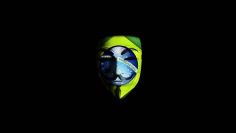 Anonymous Brazil Boletim 002