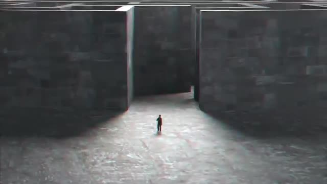 Looking Glass - The Android Meme