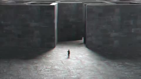 Looking Glass - The Android Meme
