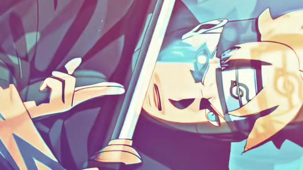 Boruto otsutsuki