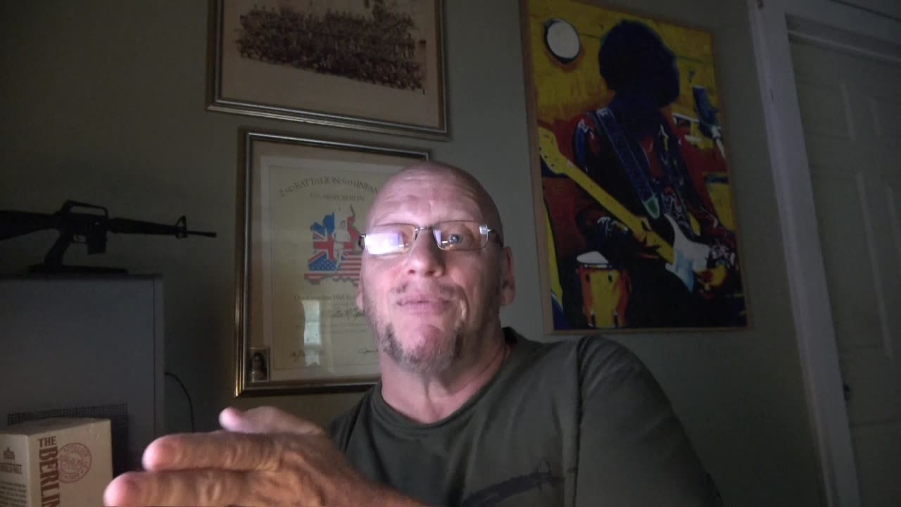 THE MEDIA STUPID LIES ARE REACHING A CRESCENDO... 06/20/24...