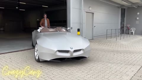CrazyCarz