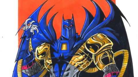 Ask Chuck Dixon #20