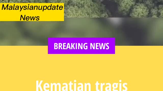 Kematian tragis bintang filem porno Jepun,