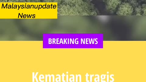 Kematian tragis bintang filem porno Jepun,
