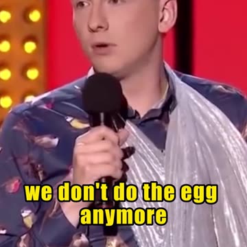 Artisan Coffee Shops - Joe Lycett