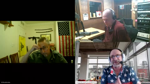 CTP WeThePeopleDemandList (pt 1) BTS/SP (20241221 S2E79) Video