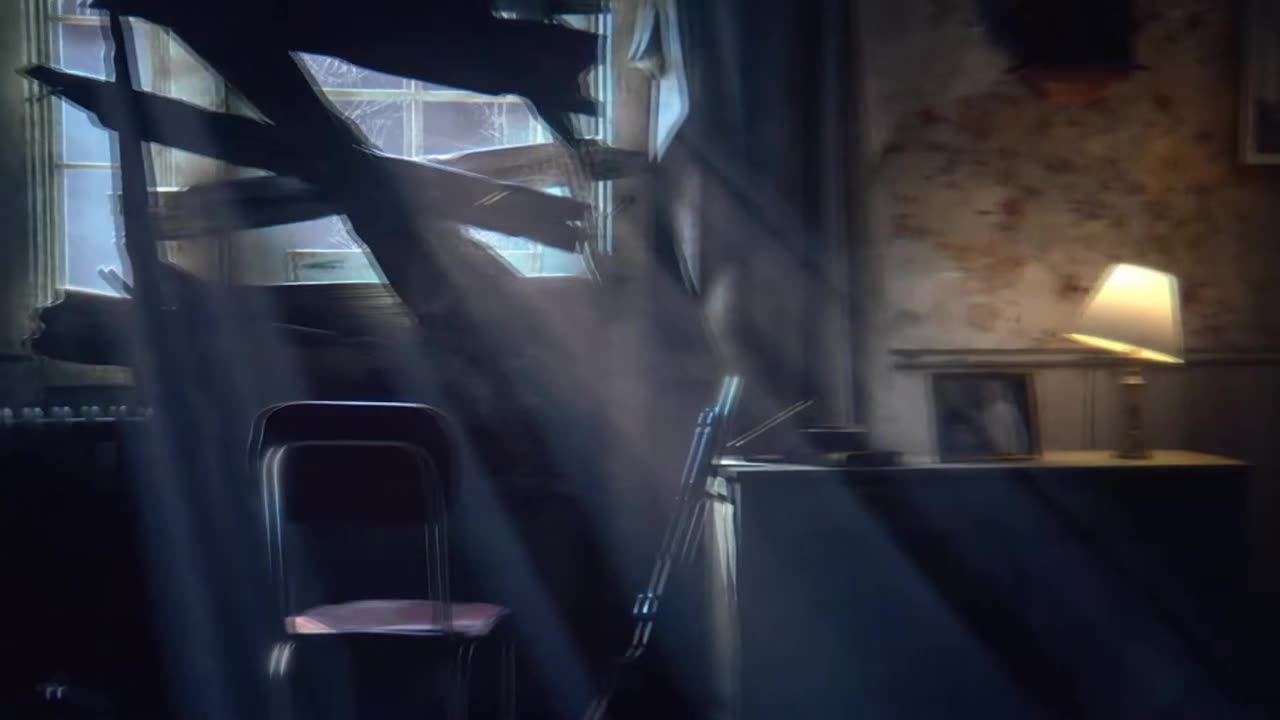 L4D2 - Resident Evil 7 Intro