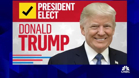 Total Trump Victory