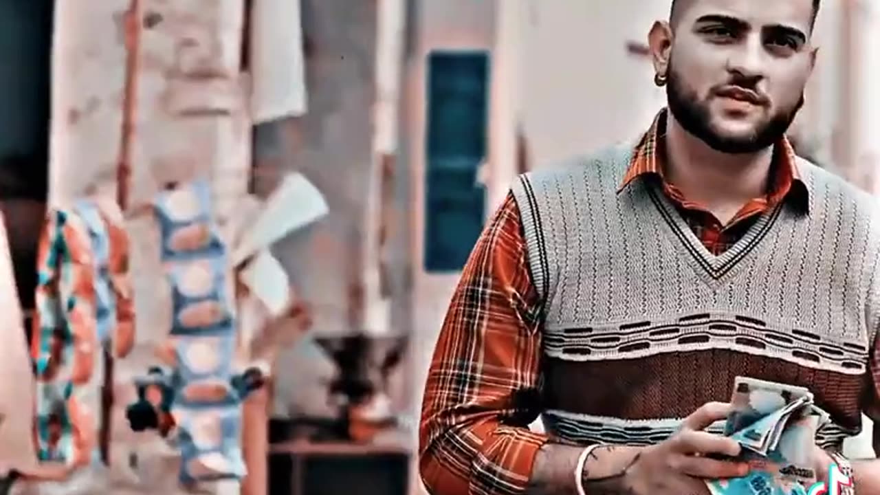 Famous song of karan uchla