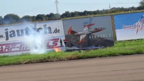 Helipad crashed ✈️😦