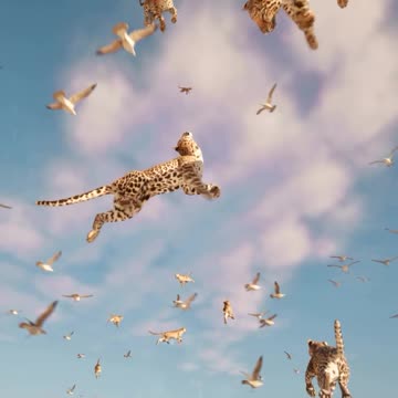 Embracing Vacation Mode and Unwinding in Style"