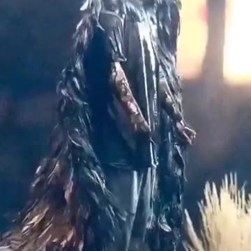 Ο σατανάς δεν κρύβεται πια