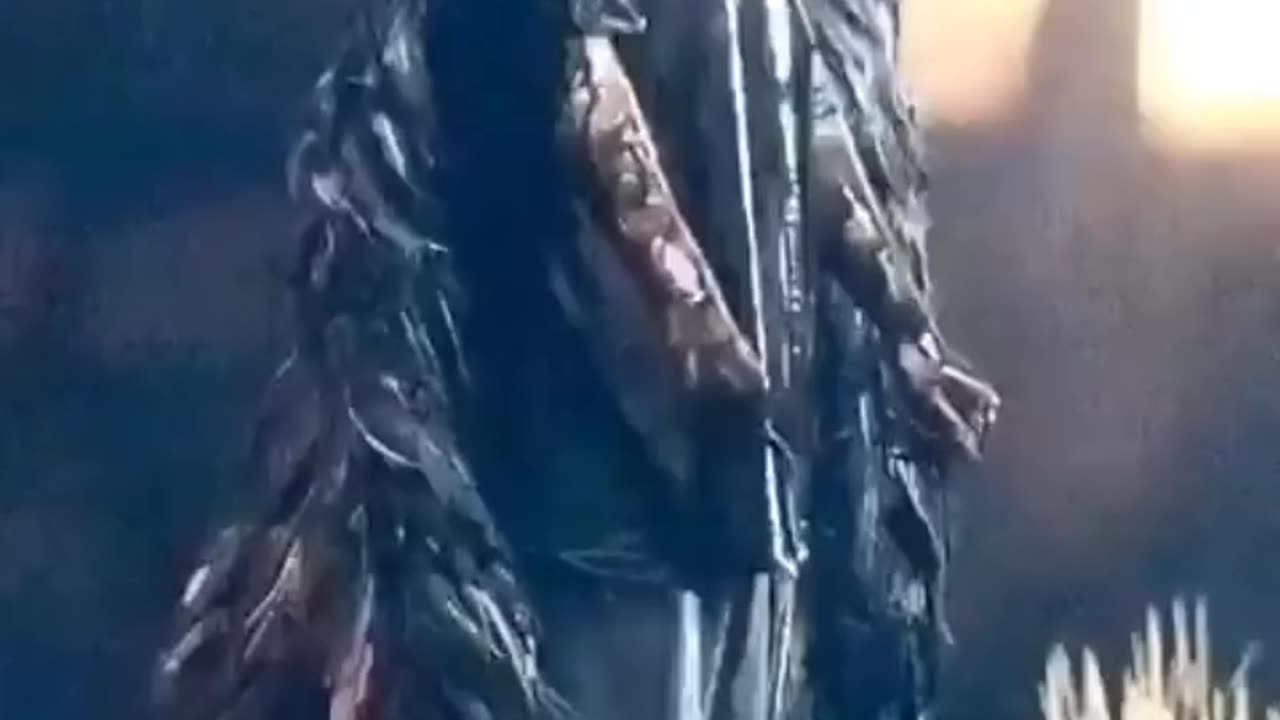 Ο σατανάς δεν κρύβεται πια