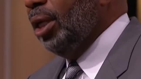 Steve Harvey Motivational speech