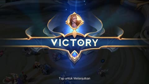 Mobile Legend Funny Moment