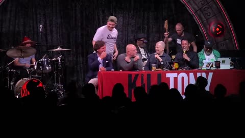 KT #658 - JOE ROGAN + TUCKER CARLSON + JIM NORTON